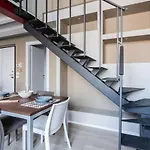 Lägenhet Tower - By Host4u Pavia