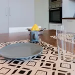 Tower - By Host4u Lägenhet *