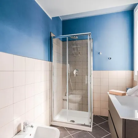Apartment Tower - By Host4u Pavia