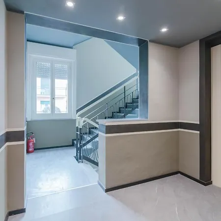 Tower - By Host4u Apartment
