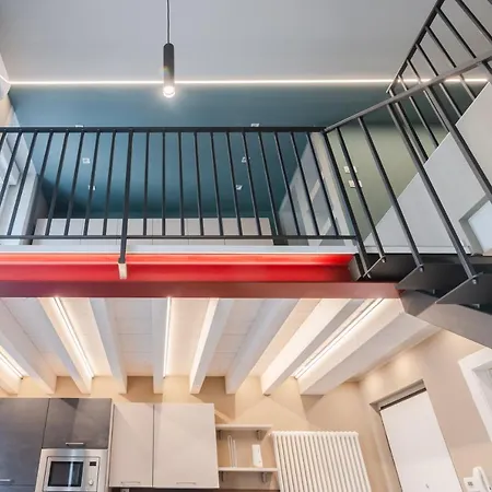 Tower - By Host4u Apartment