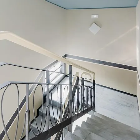 Apartment Tower - By Host4u Pavia