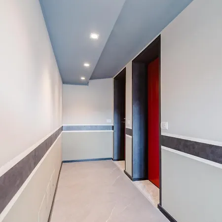 Lejlighed Tower - By Host4u *