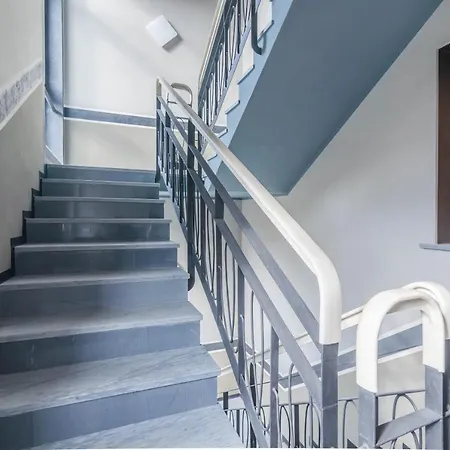 Tower - By Host4u Lejlighed