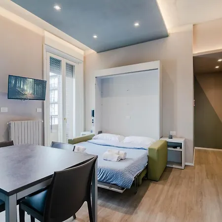 Tower - By Host4u Pavia