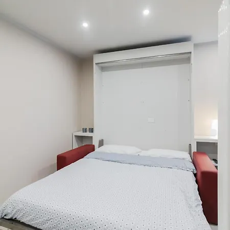 Tower - By Host4u Apartment Pavia